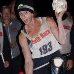 Amy Palmiero-Winters at Spartan Death Race