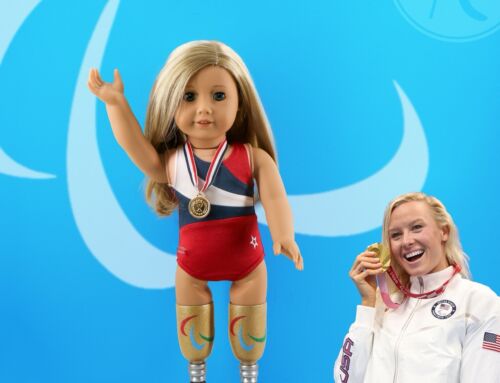 Transforming Lives with Customized American Girl Dolls