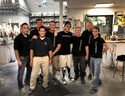 Transparency and Trust within the Prosthetic and Orthotic Industry