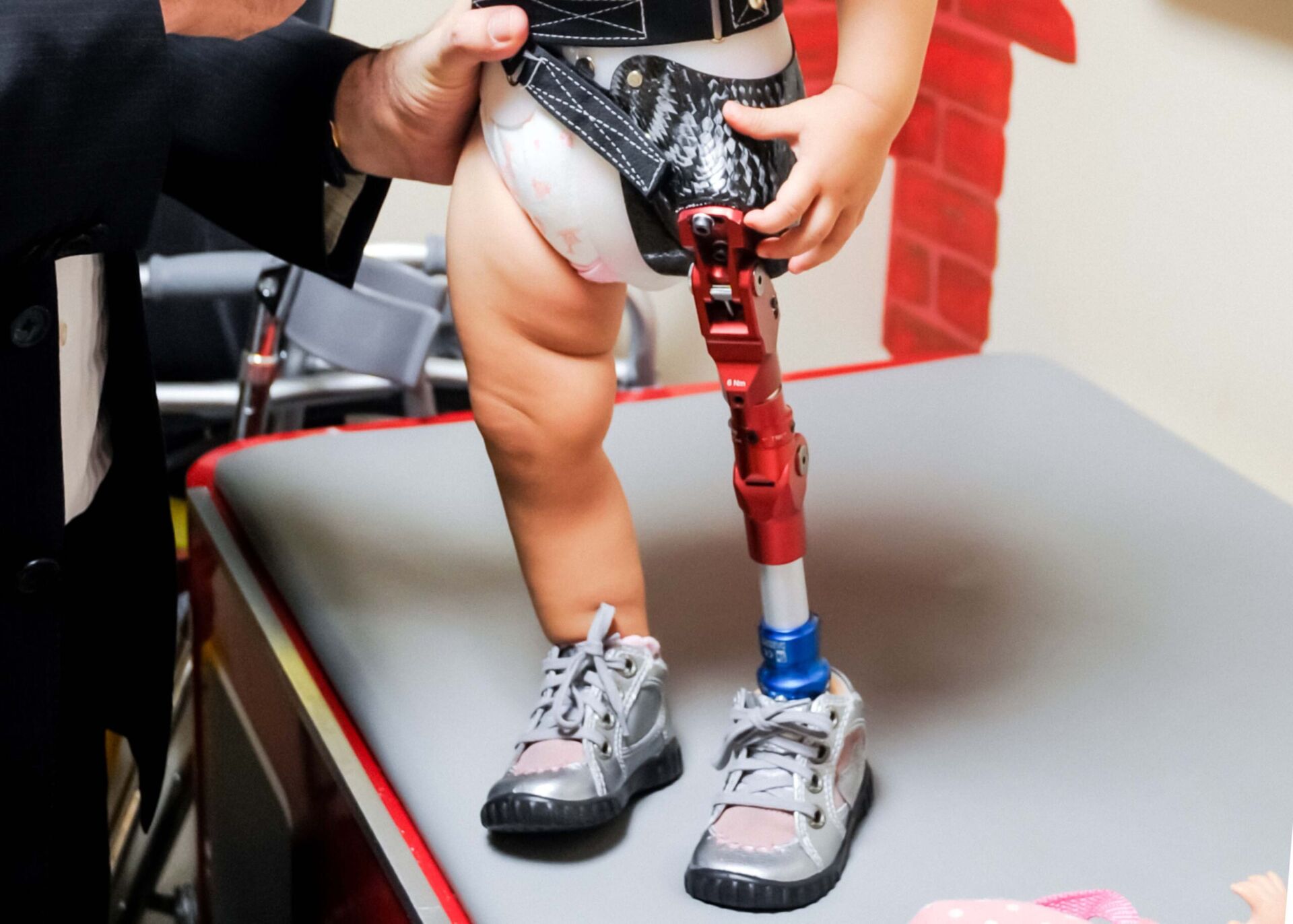 Orthotic and Prosthetic Facility