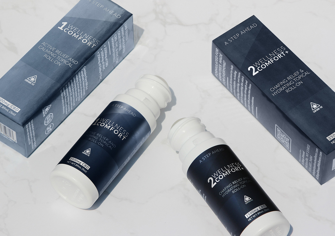 wellness product bundle