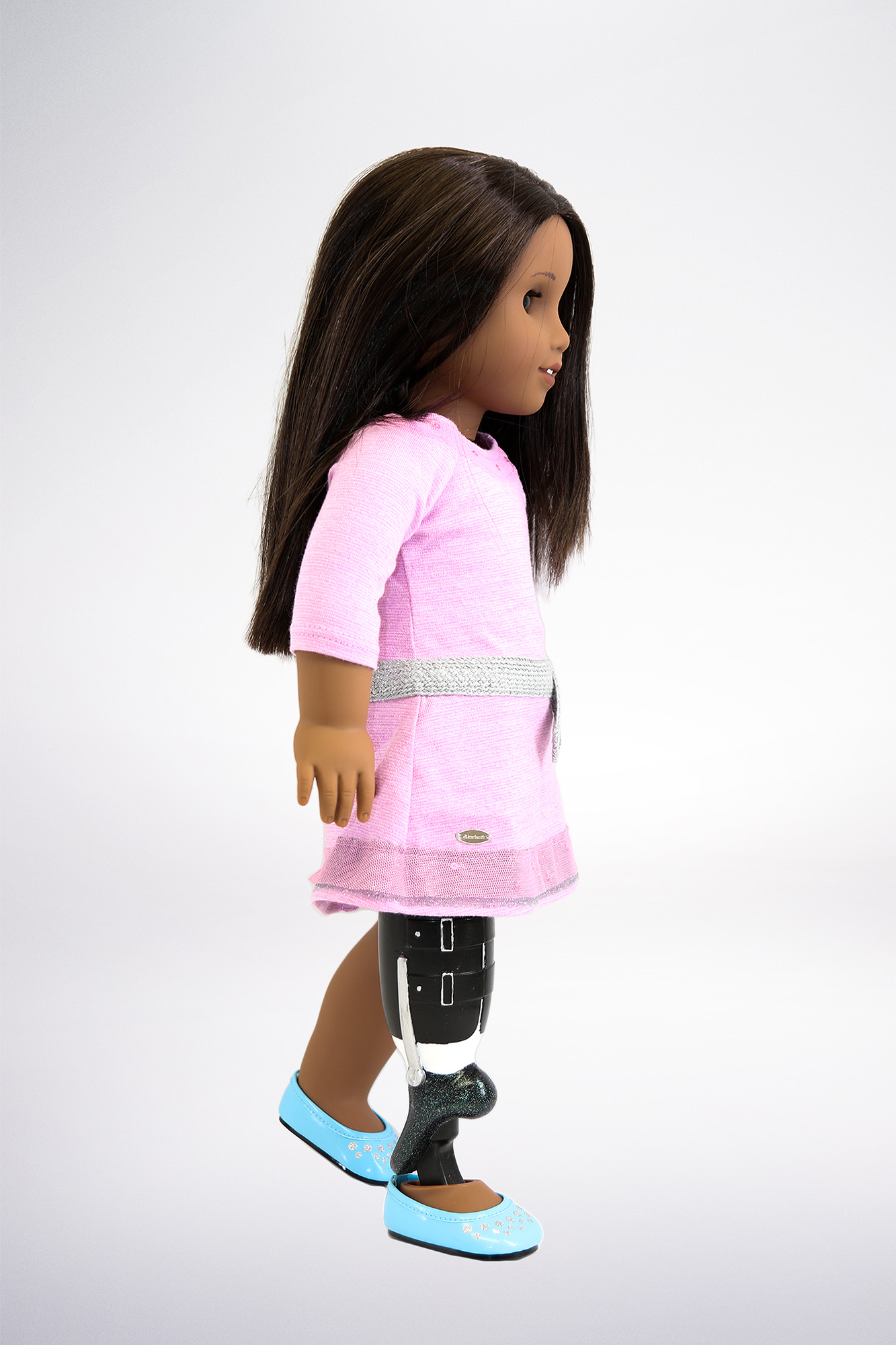 amputee doll prosthetics