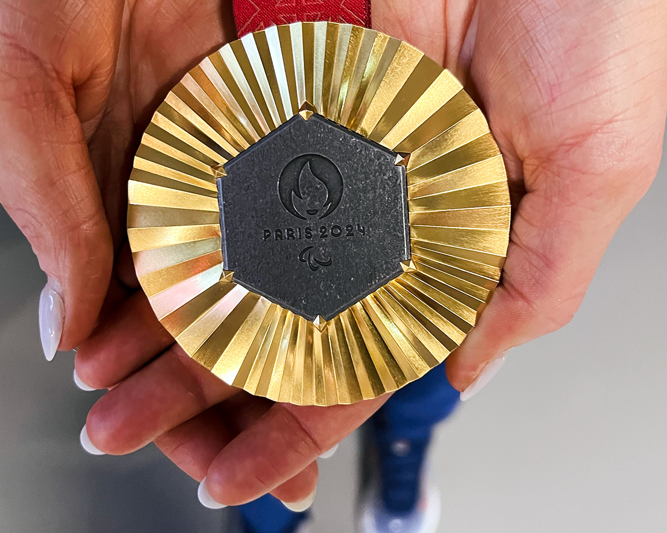 Paralympics- Patients -2024 11