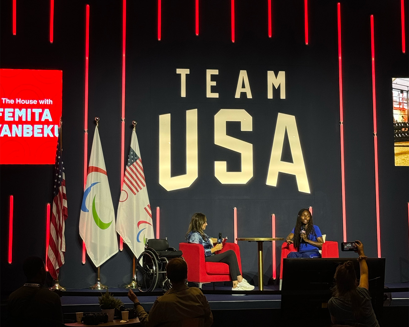 Paralympics- Patients -2024 16