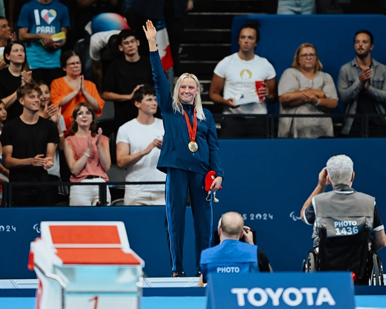 Paralympics- Patients -2024 17