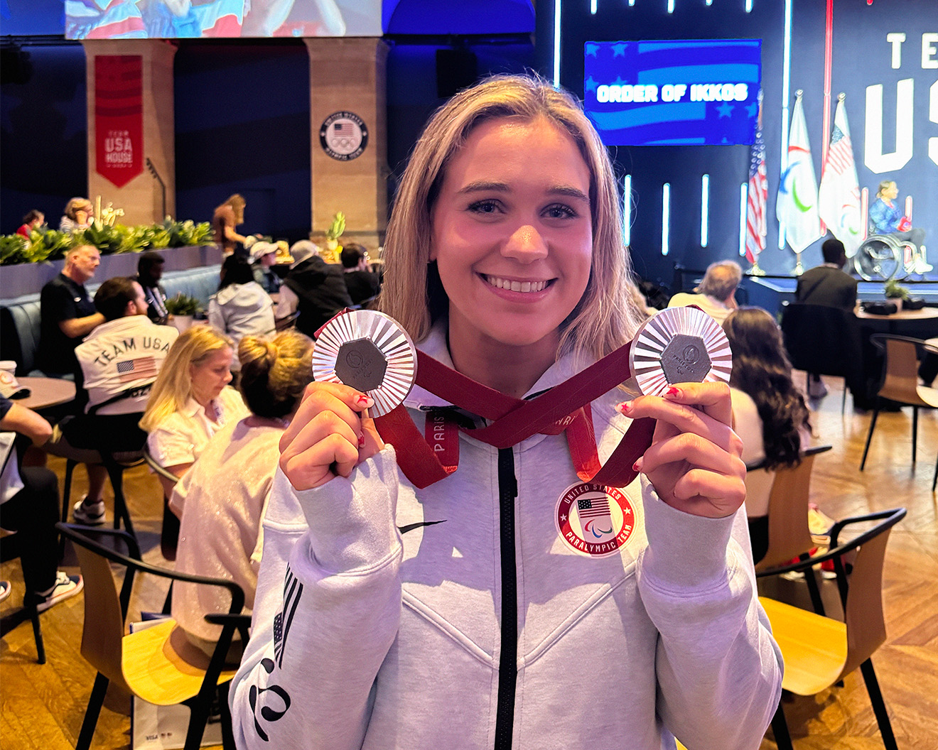 Paralympics- Patients -2024 7