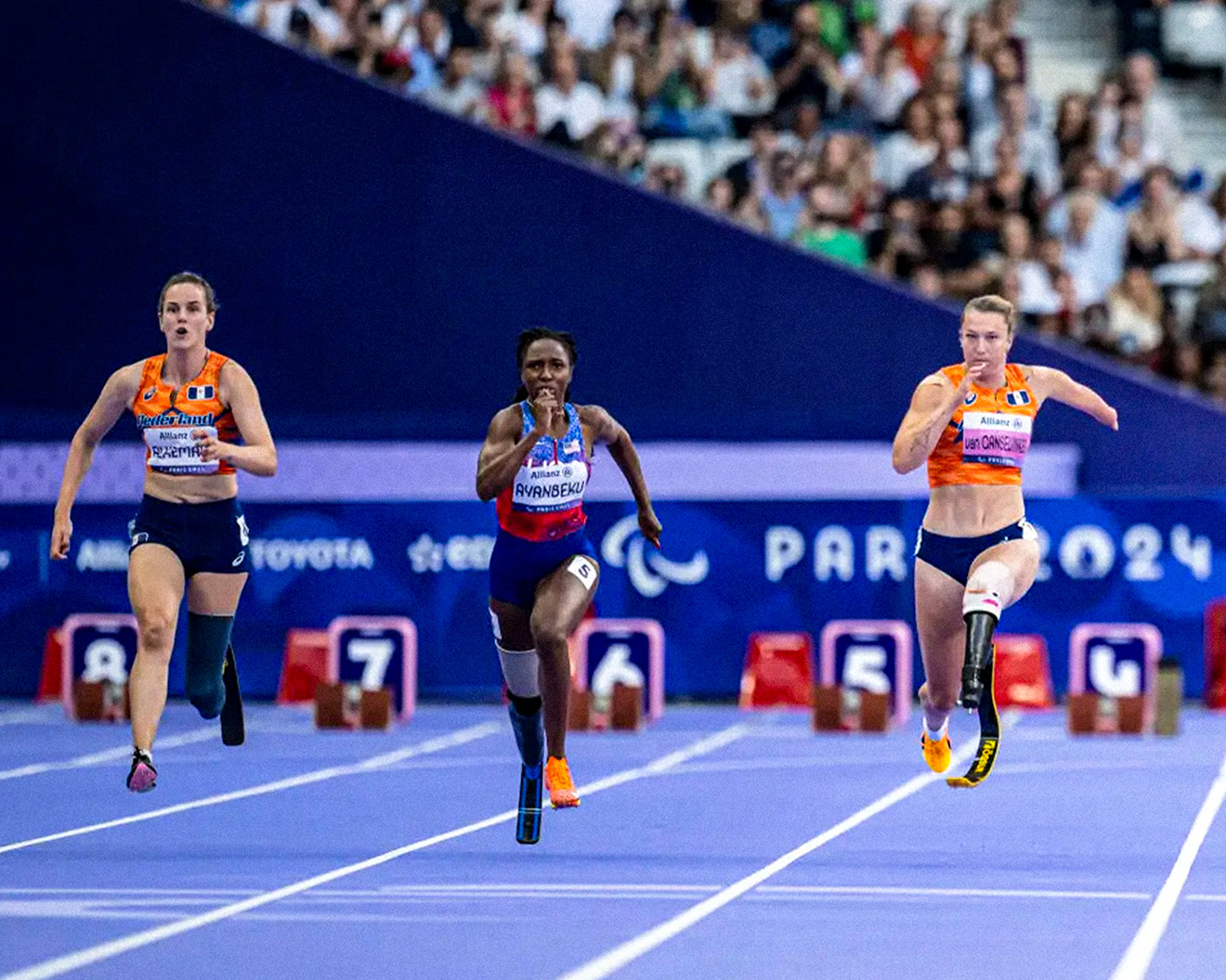 Paralympics- Patients -2024 8